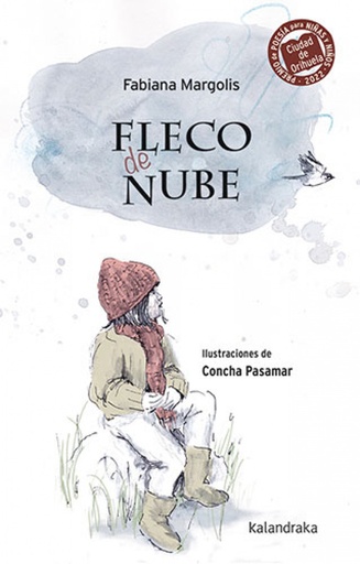 [9788413432045] Fleco de nube