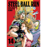 [9788419816160] JOJO´S BIZARRE ADVENTURE PARTE 7: STEEL BALL RUN 14