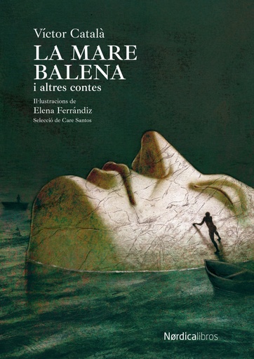 [9788419735270] La mare balena i altres contes