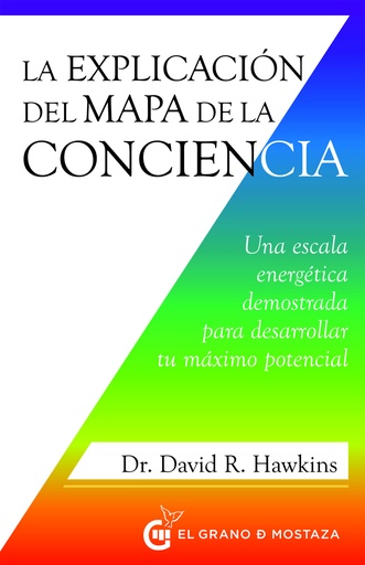 [9788412629767] LA EXPLICACIÓN DEL MAPA DE LA CONCIENCIA