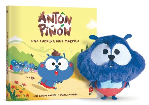 [9788411209687] Pack Antón Piñón