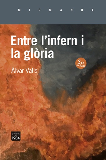 [9788418858376] Entre l´infern i la glòria