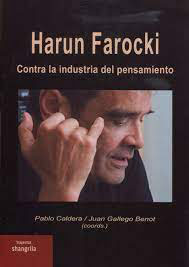 [9788412592887] Harun Farocki