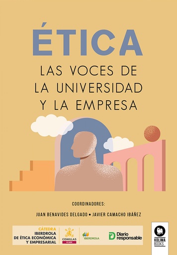 [9788419495389] ÉTICA, Las voces de la universidad y la empresa