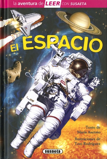 [9788467791297] El espacio