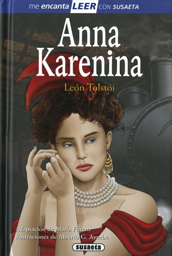 [9788467792188] Anna Karenina