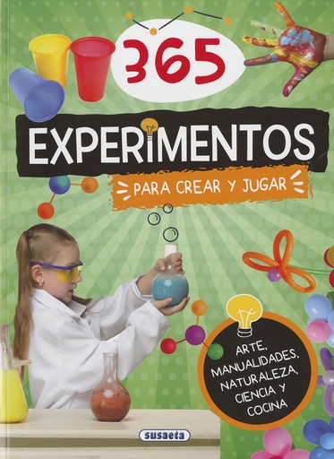 [9788467796599] 365 Experimentos 2