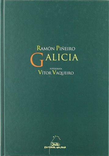 [9788482885759] Galicia