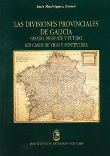 [9788489599222] Divisiones provinciales galicia