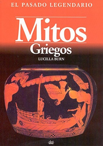 [9788446001171] Mitos griegos