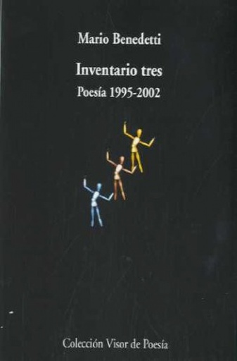 [9788475225104] Inventario tres