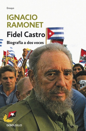 [9788483463161] Fidel Castro