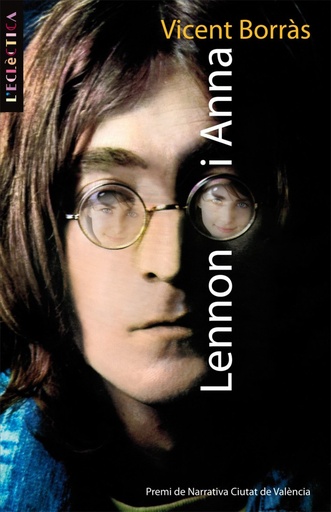 [9788498244229] Lennon i Anna