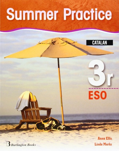 [9789963468621] Summer practice cat 3 eso