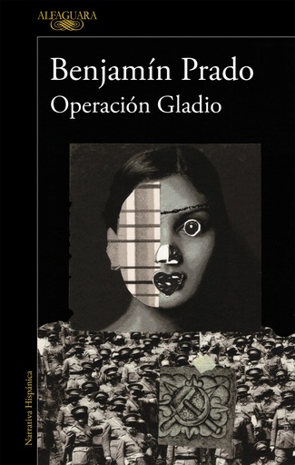 [9788420407265] Operación Gladio