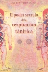 [9788497773508] Poder secreto de la respiracion tantrica