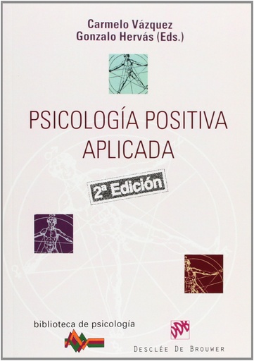 [9788433022424] Psicología positiva aplicada