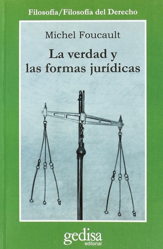 [9788474320909] La verdad y las formas jurídicas