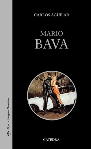 [9788437630960] Mario Bava