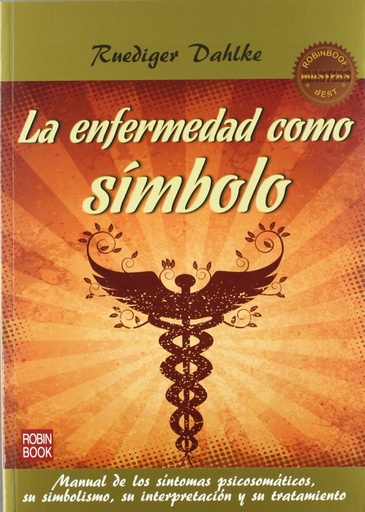 [9788499172415] La enfermedad como simbolo