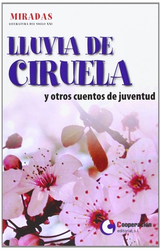 [9788495920492] Lluvia de ciruela