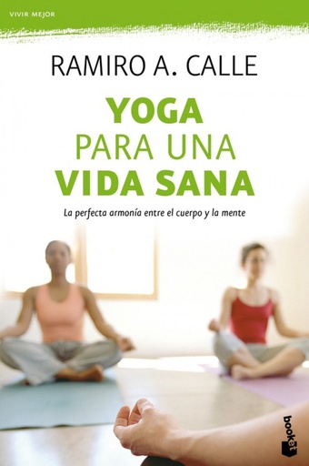 [9788499983097] Yoga para una vida sana