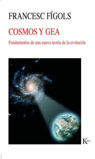 [9788472456433] Cosmos y gea