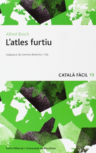 [9788497664622] Atles furtiu