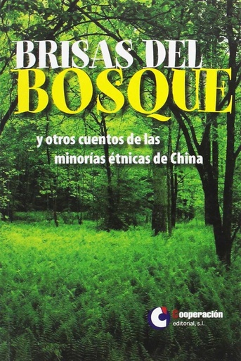 [9788495920485] Brisas del bosque