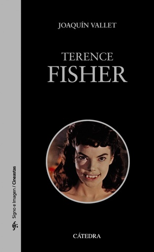 [9788437631646] Terence Fisher