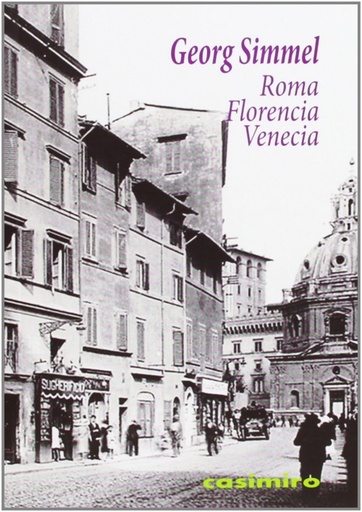 [9788415715177] Roma, Florencia, Venecia