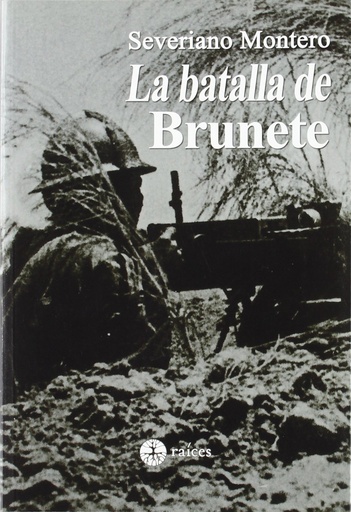 [9788486115708] La batalla de Brunete