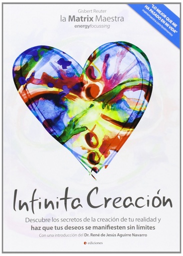 [9788494181160] Infinita creación