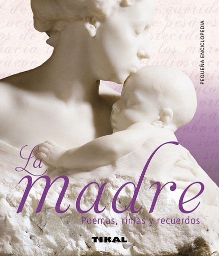 [9788499282329] La madre