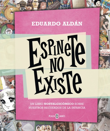 [9788401343223] Espinete no existe