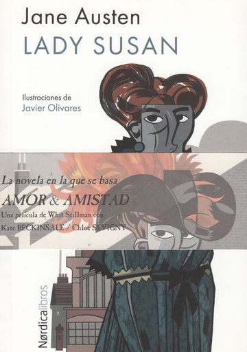 [9788416112234] Lady Susan