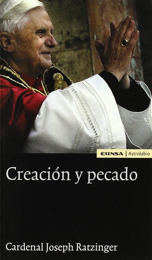 [9788431322854] Creación y pecado