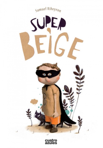 [9788494186622] Super beige