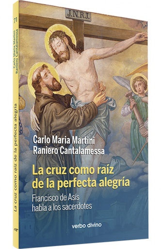 [9788481695748] cruz como raiz perfecta alegria.(Surcos)