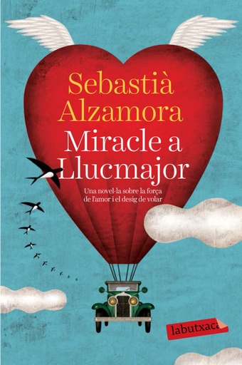 [9788499309477] Miracle a Llucmajor