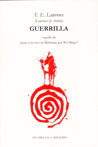 [9788477741954] Guerrilla