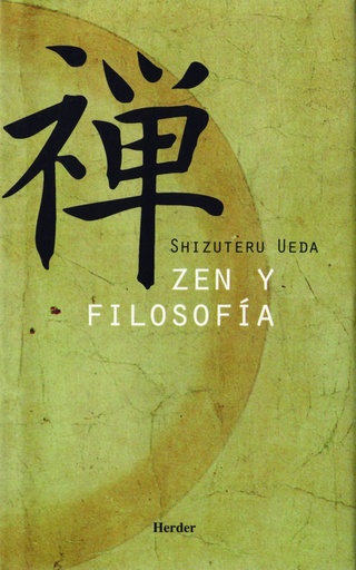 [9788425423284] Zen y filosofía