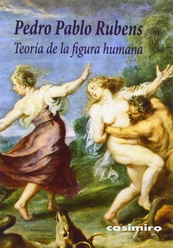 [9788415715436] Teoría de la figura humana