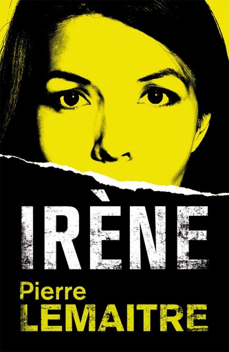 [9788490264935] Irène