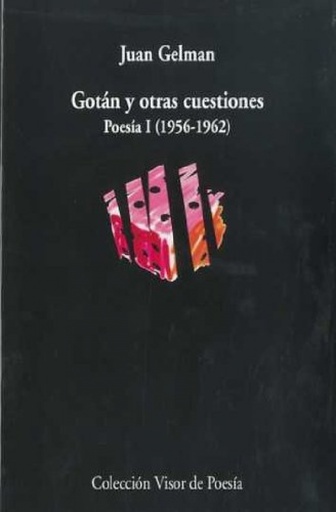 [9788475220918] Gotan y otras cuestiones