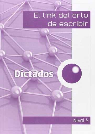 [9788494391538] Dictados