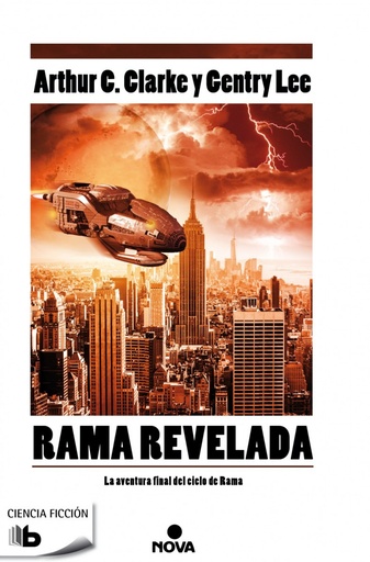 [9788498729894] Rama revelada