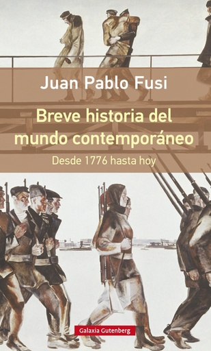 [9788416252510] Breve historia mundo contemporaneo