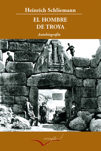 [9788493769413] El hombre de Troya