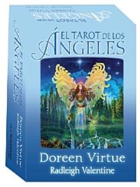 [9782813203540] El tarot de los ángeles